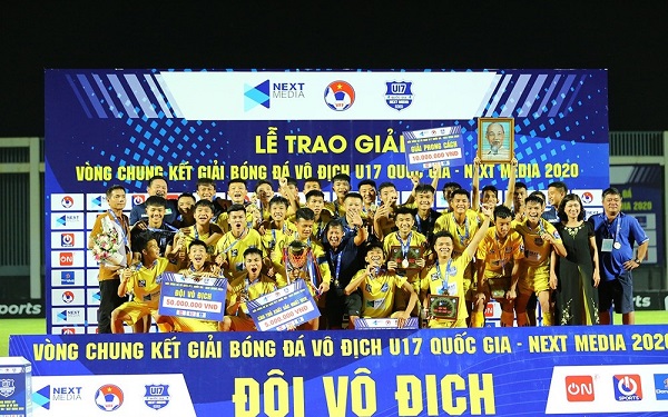 Nghệ An triển khai Đề án phát triển thể thao thành tích cao